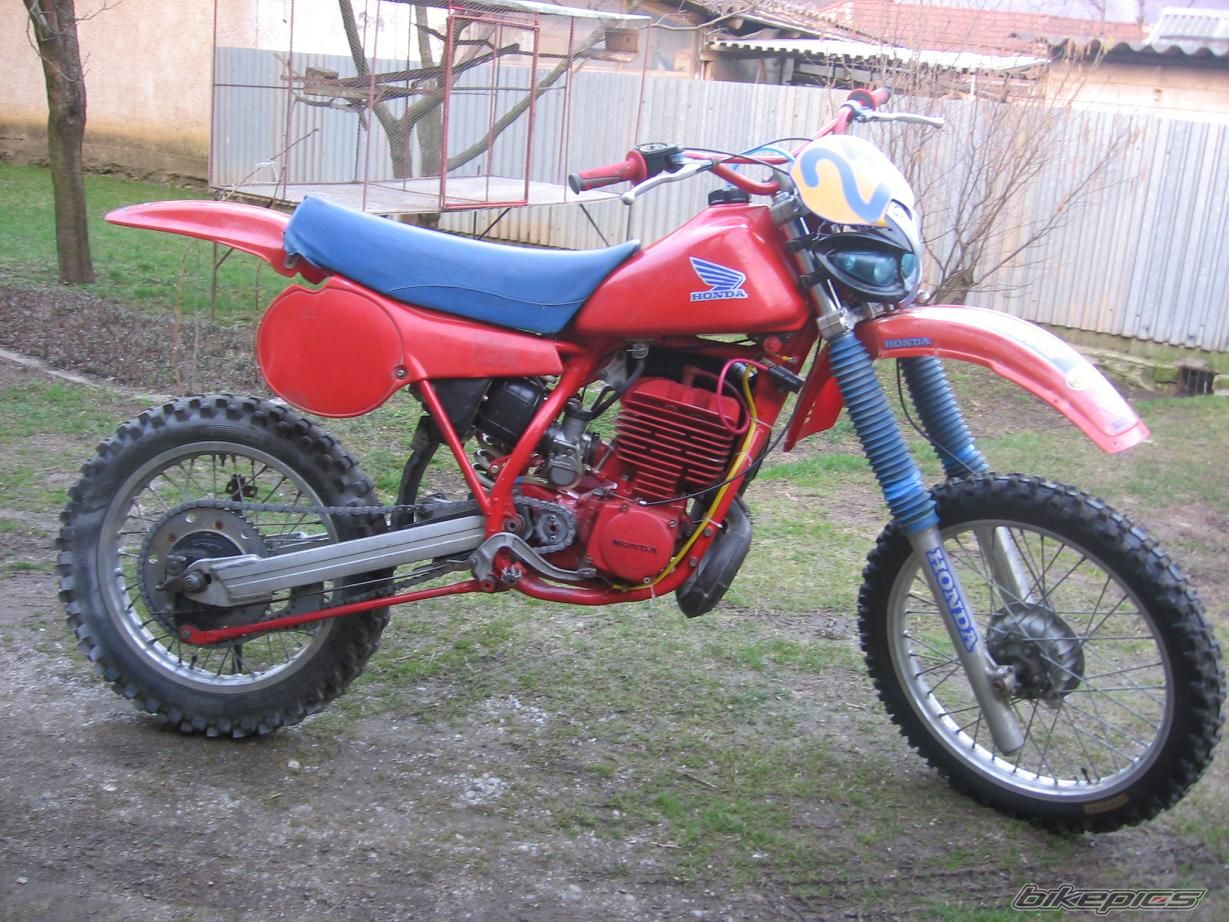Bike Photo 1261069
