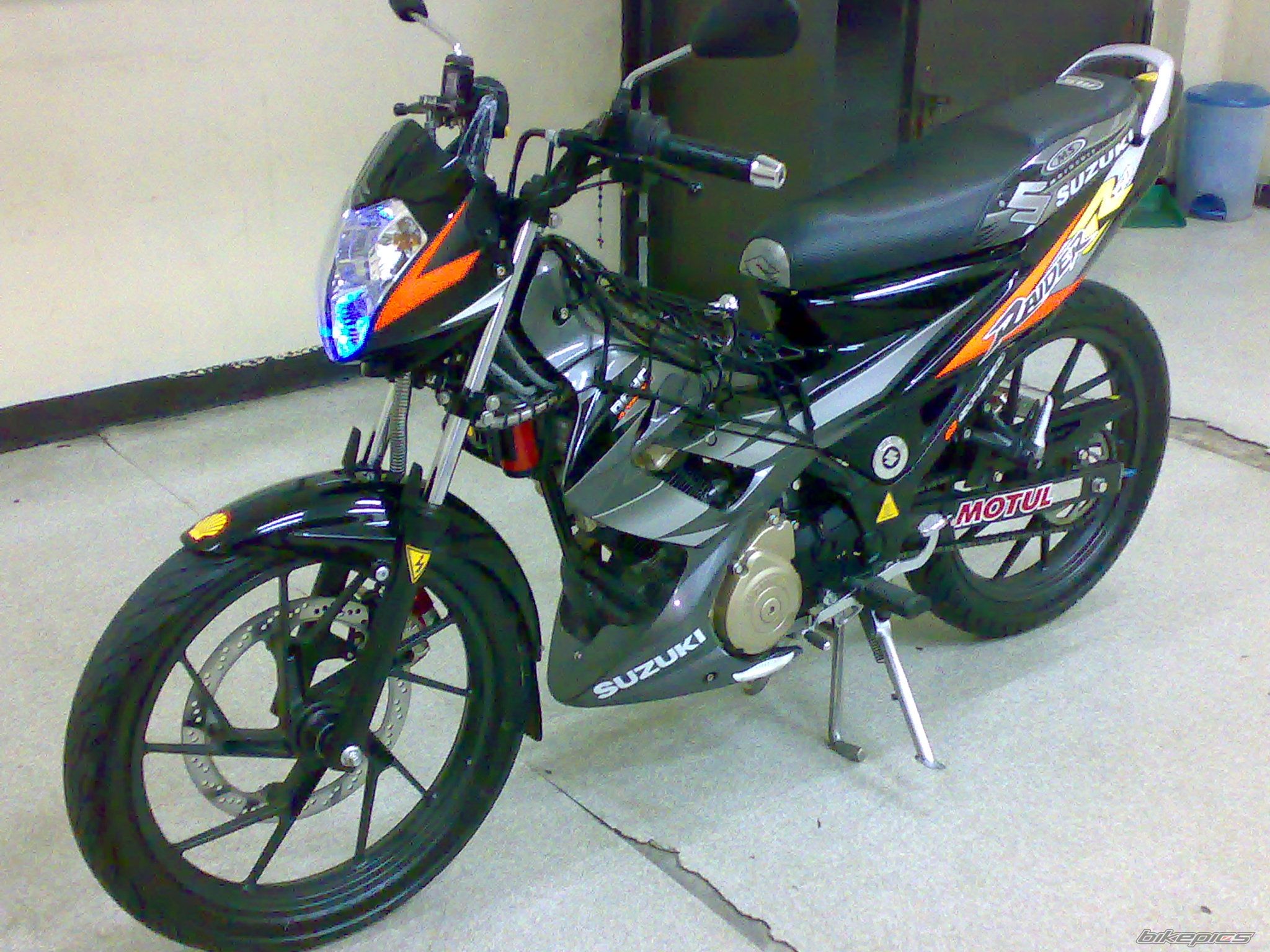 Bike Photo 1261097