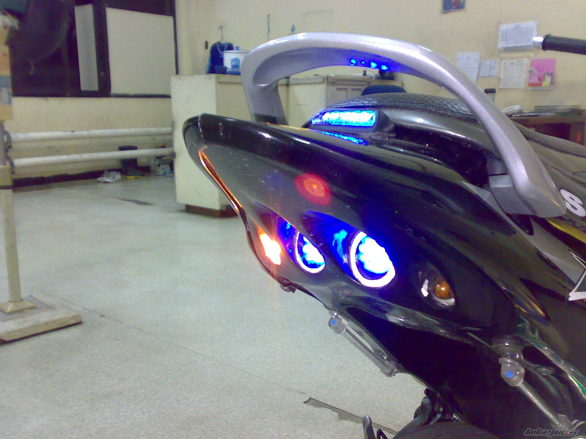 Bike Photo 1261100