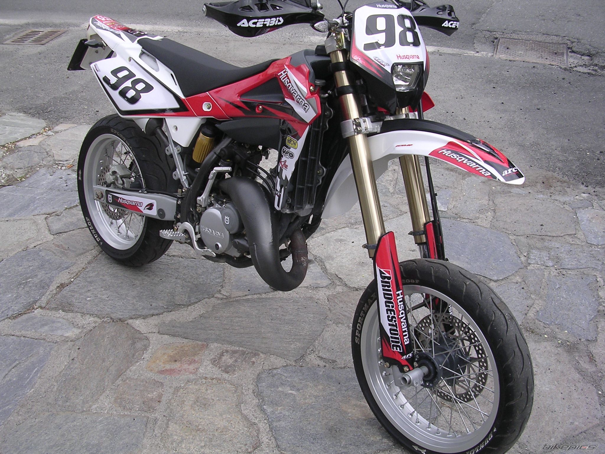 Bike Photo 1261150