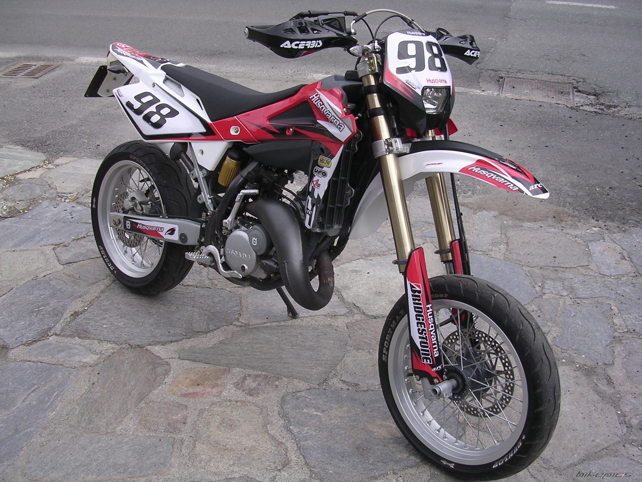Bike Photo 1261152