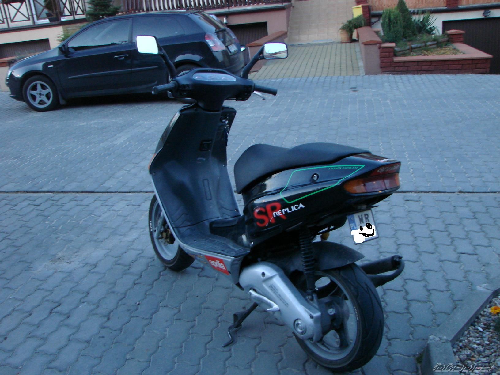 Bike Photo 1261237