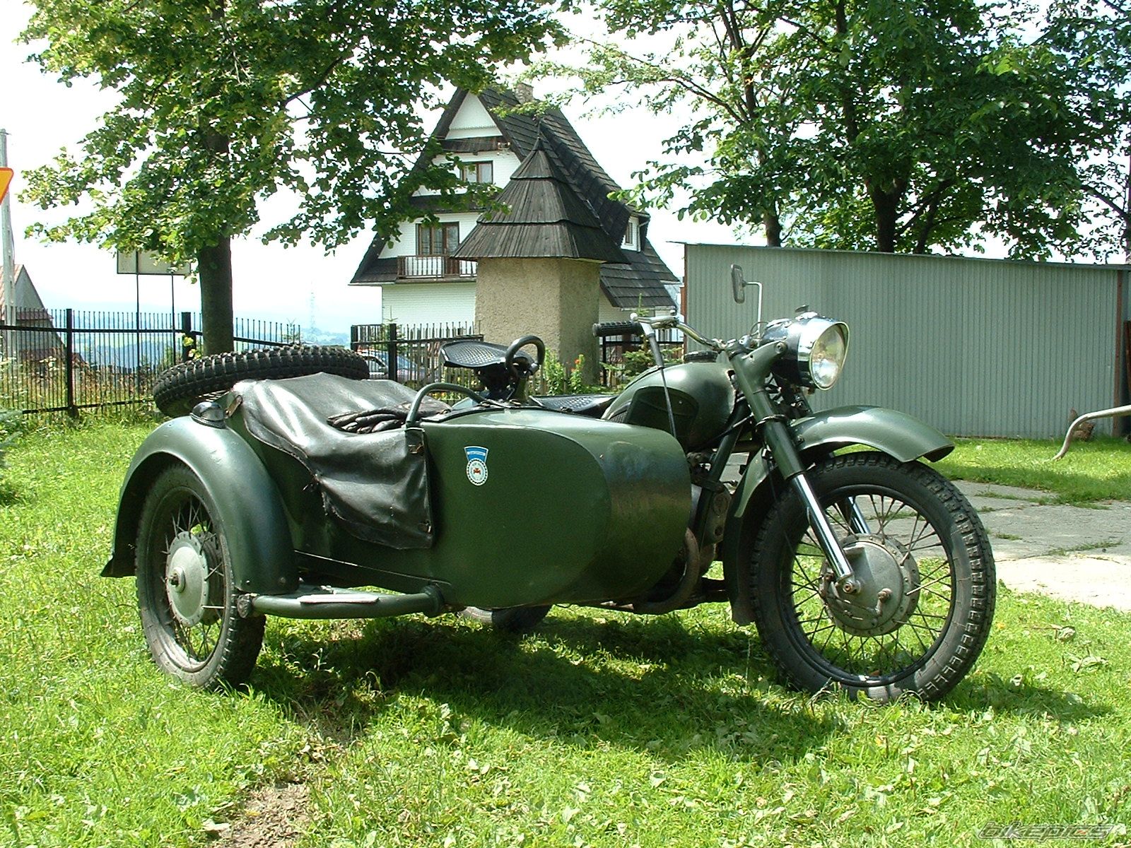 Bike Photo 1261241