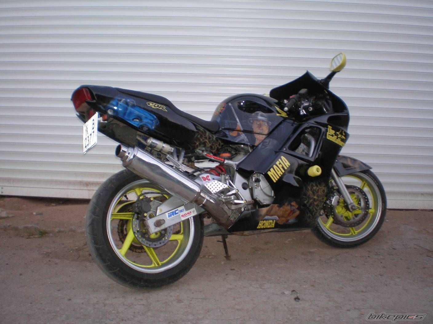 Bike Photo 1261245