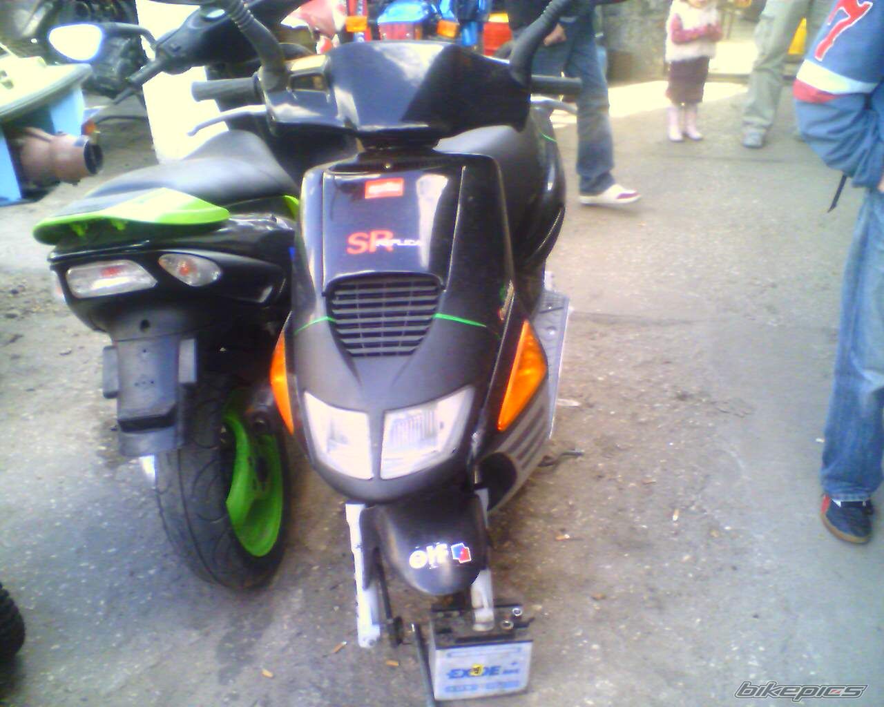 Bike Photo 1261250