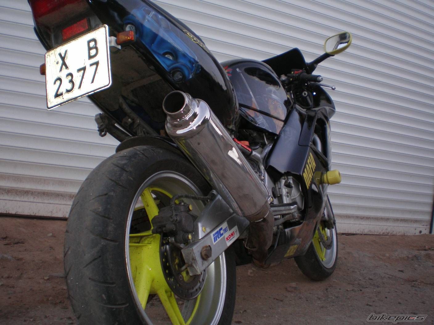 Bike Photo 1261251