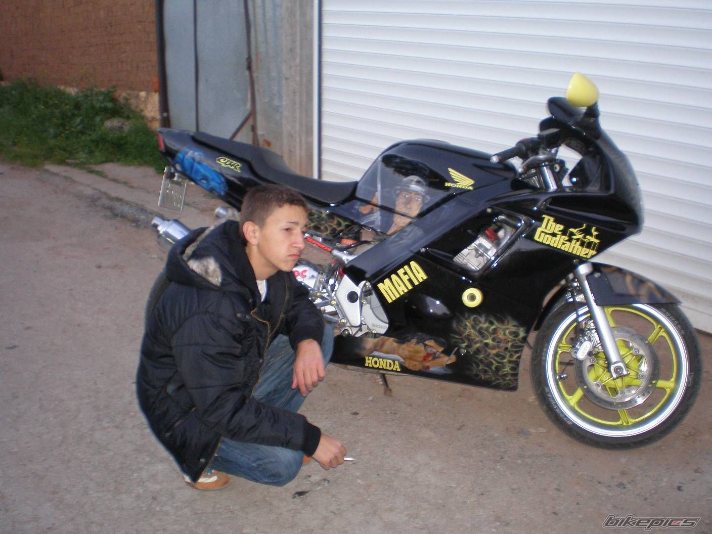 Bike Photo 1261253
