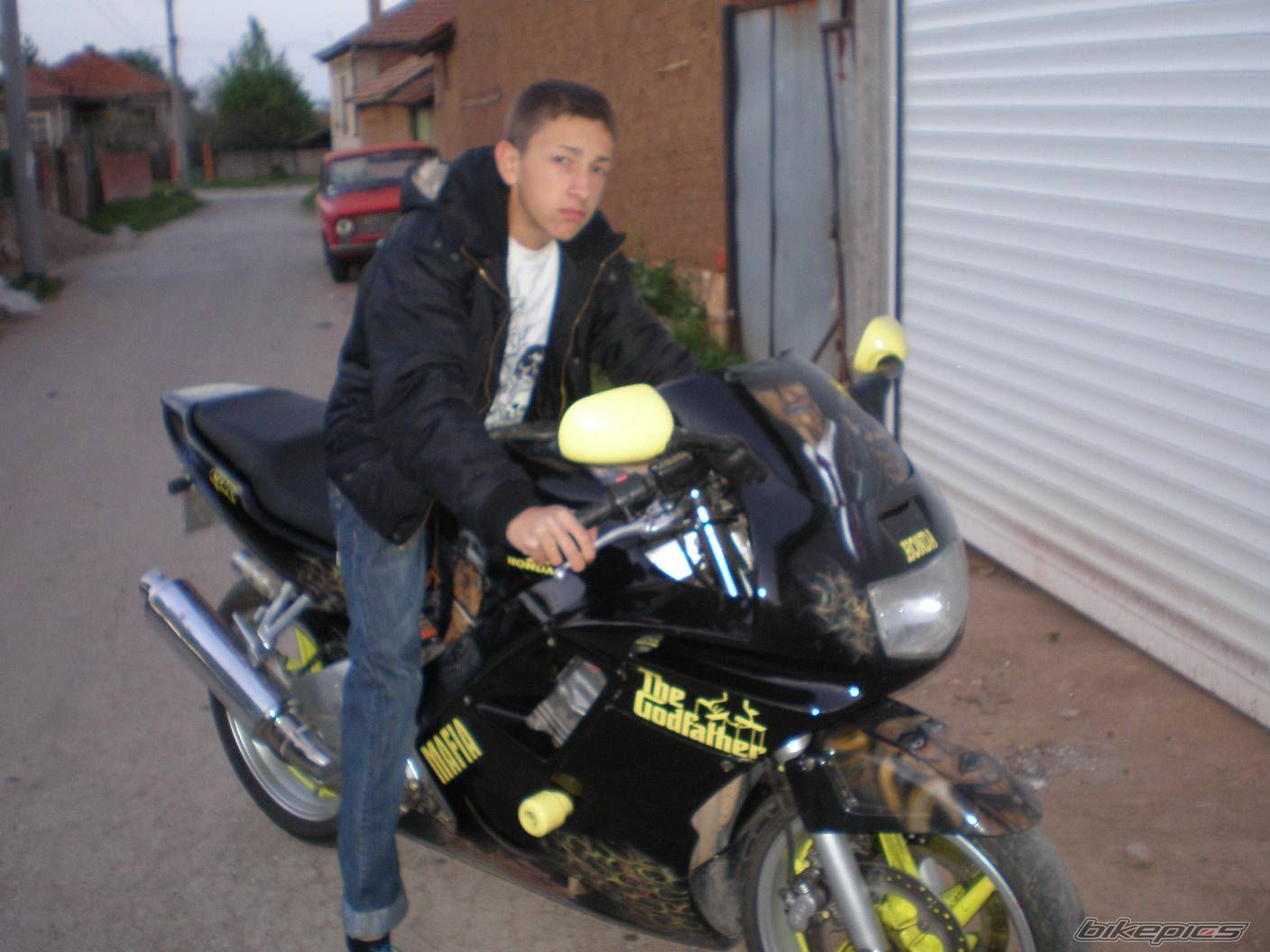 Bike Photo 1261255