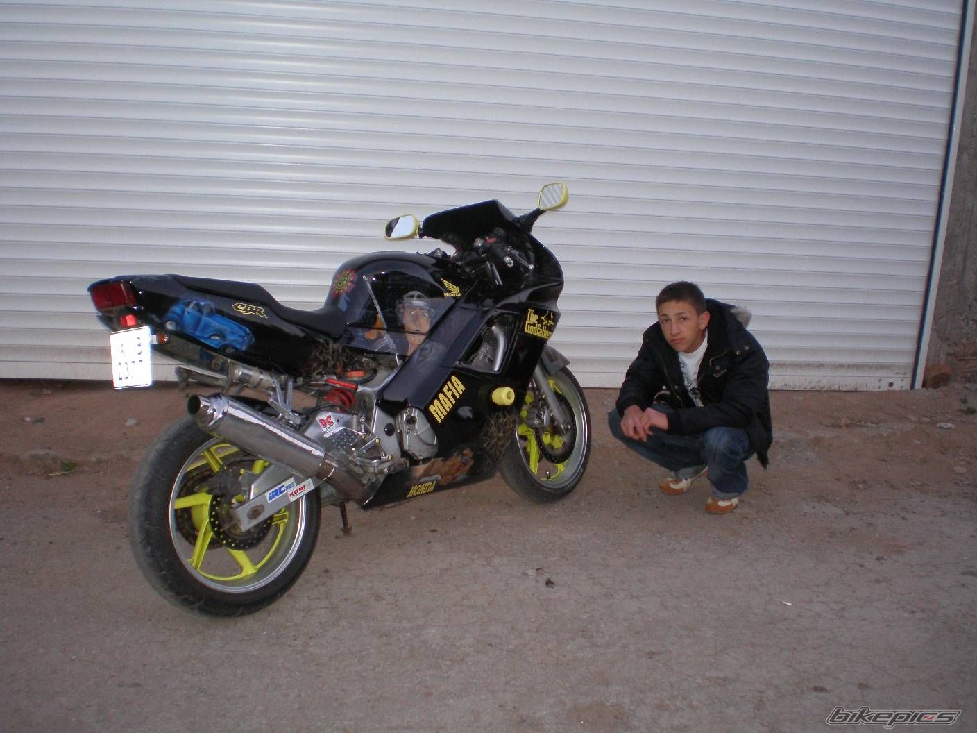 Bike Photo 1261257