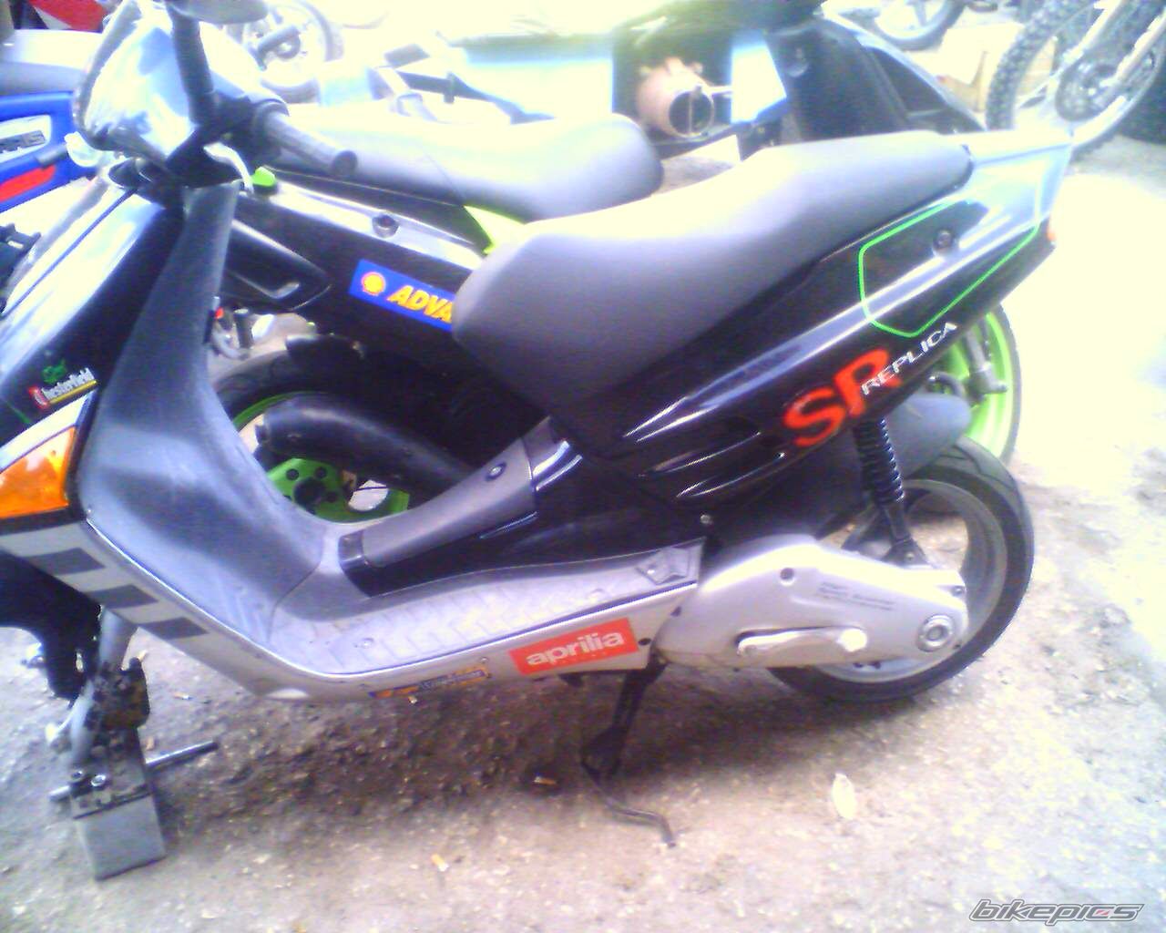 Bike Photo 1261258