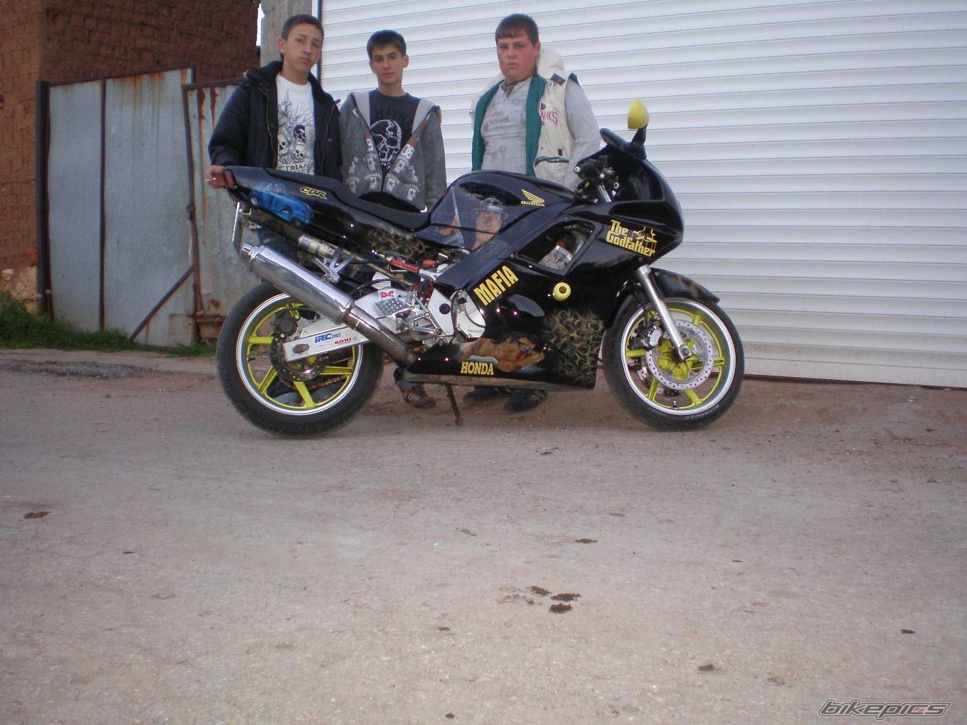 Bike Photo 1261263
