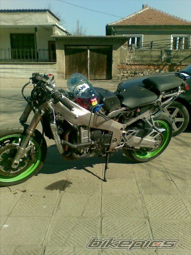 Bike Photo 1261270