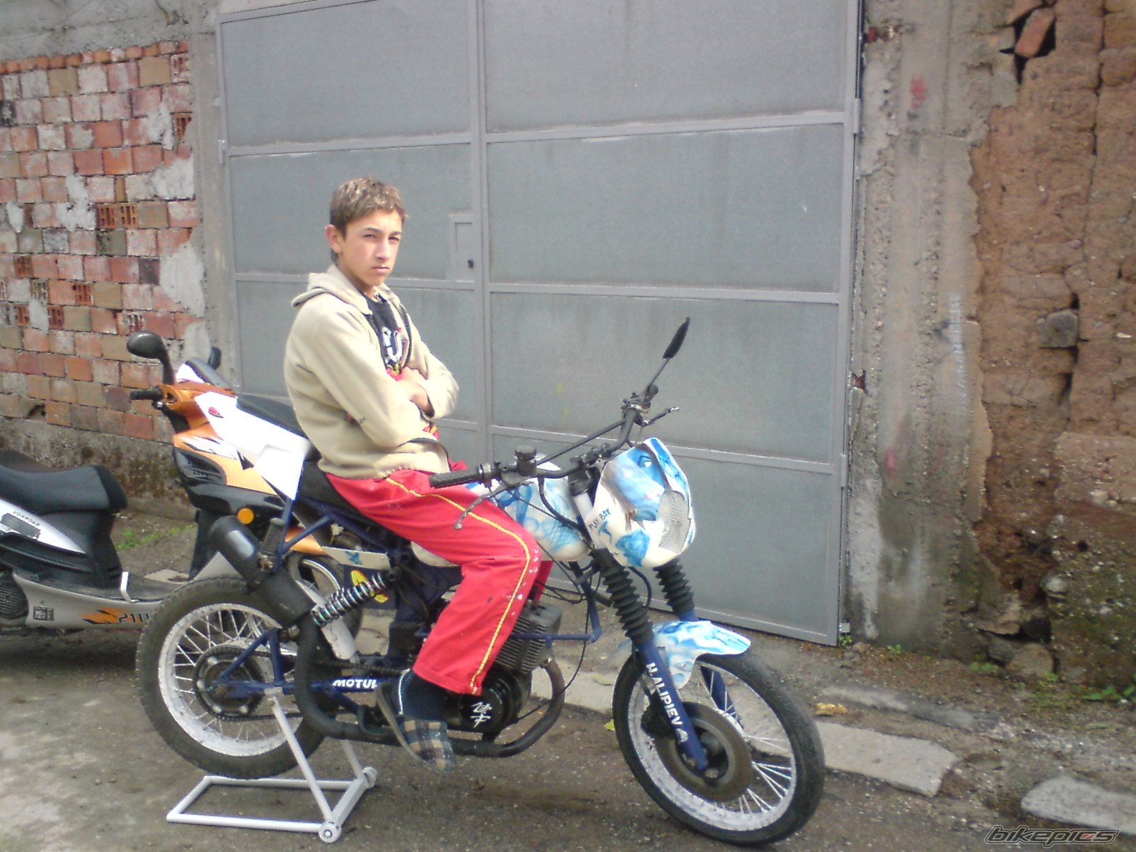 Photo 1261303