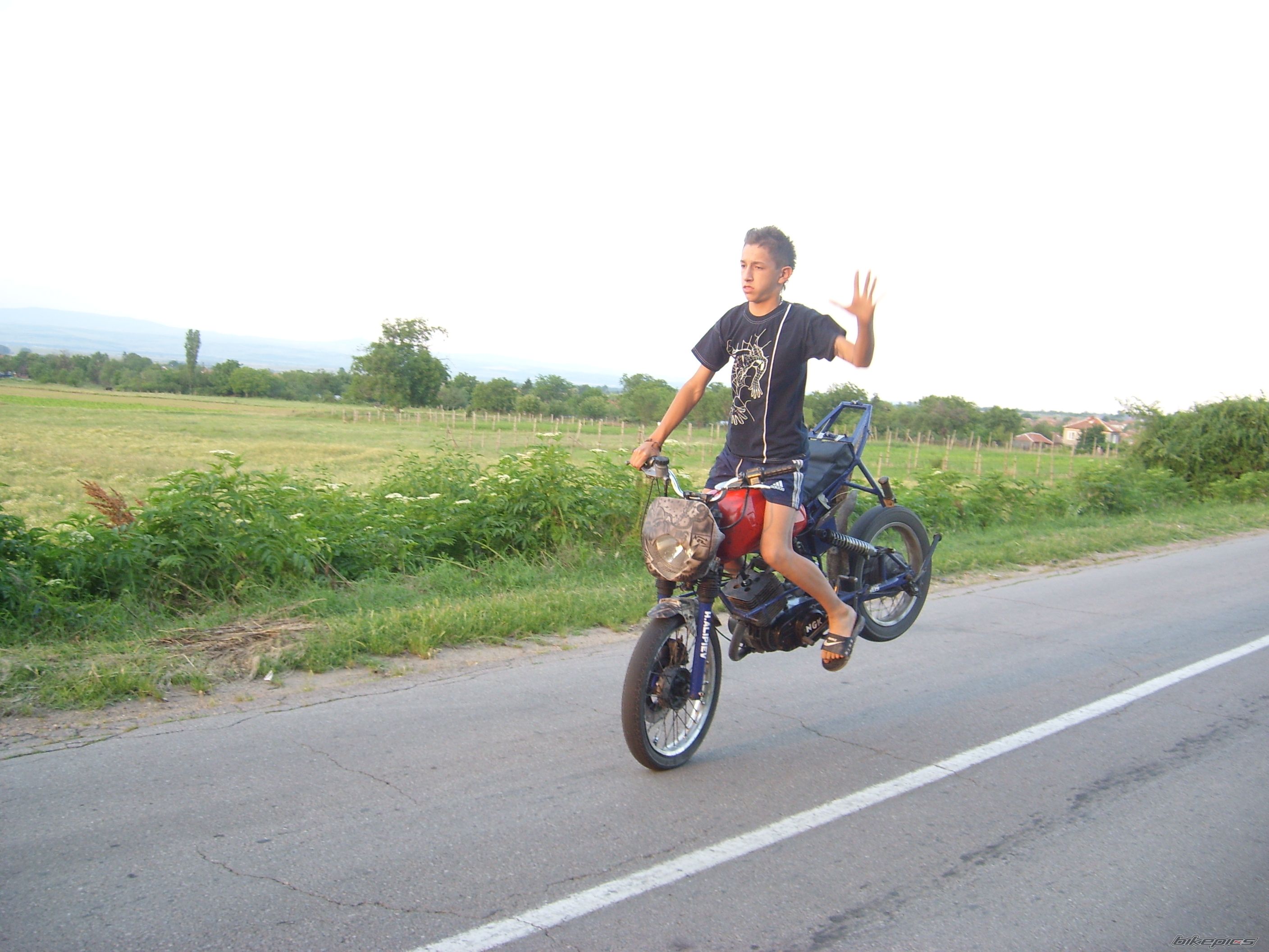 Bike Photo 1261318