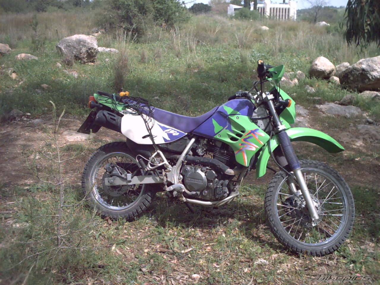 Bike Photo 126135