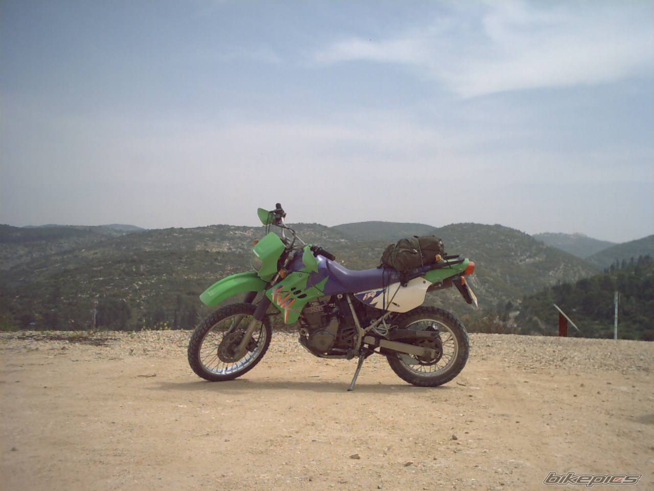 Bike Photo 126138