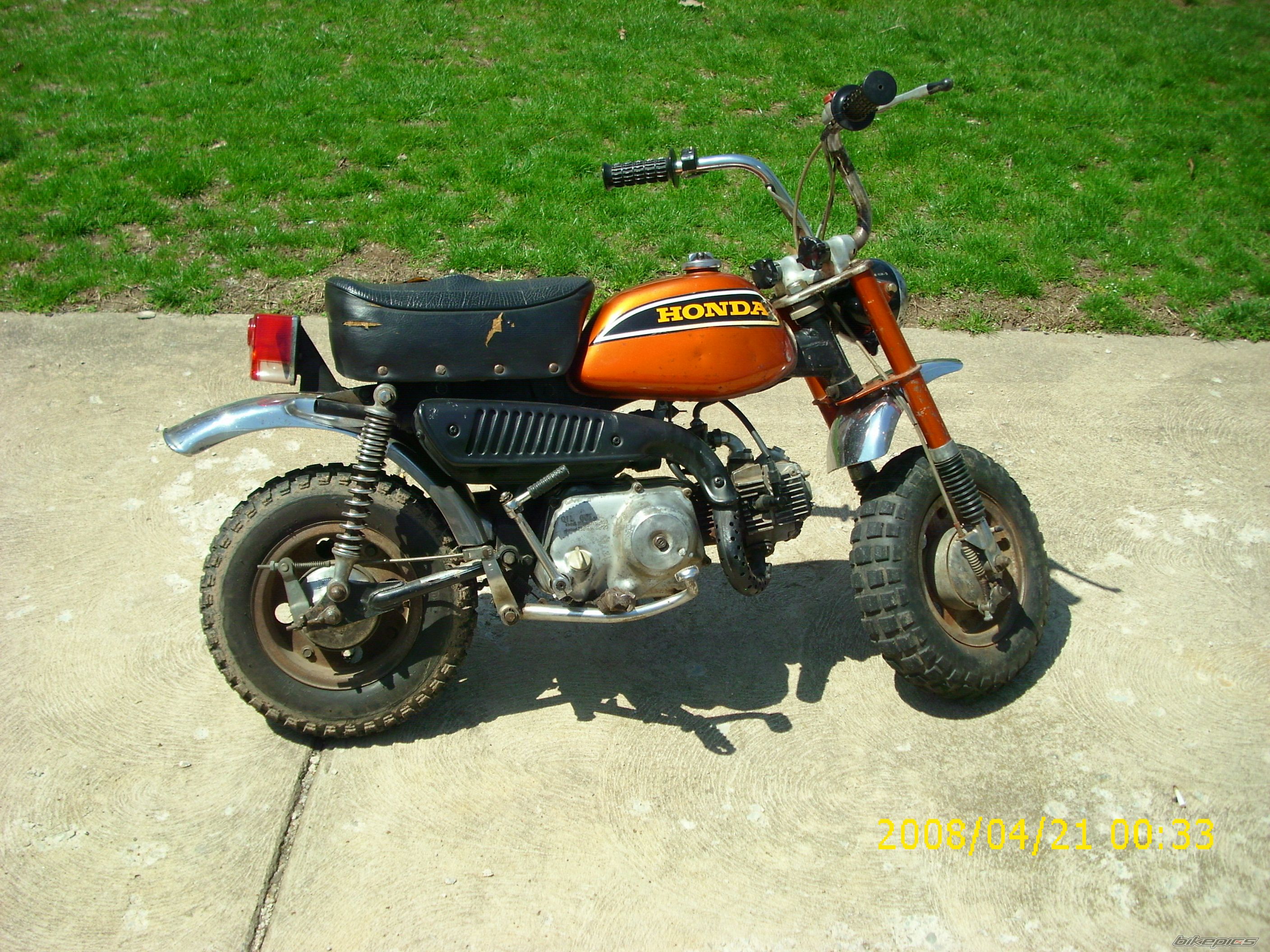 Bike Photo 1261433