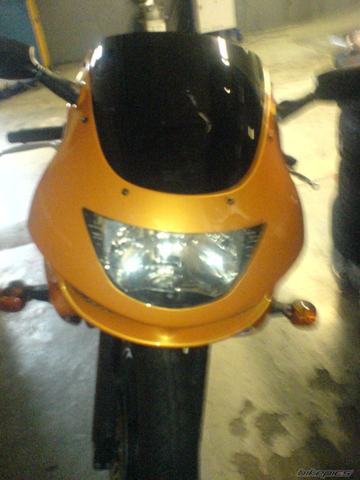Bike Photo 1261507