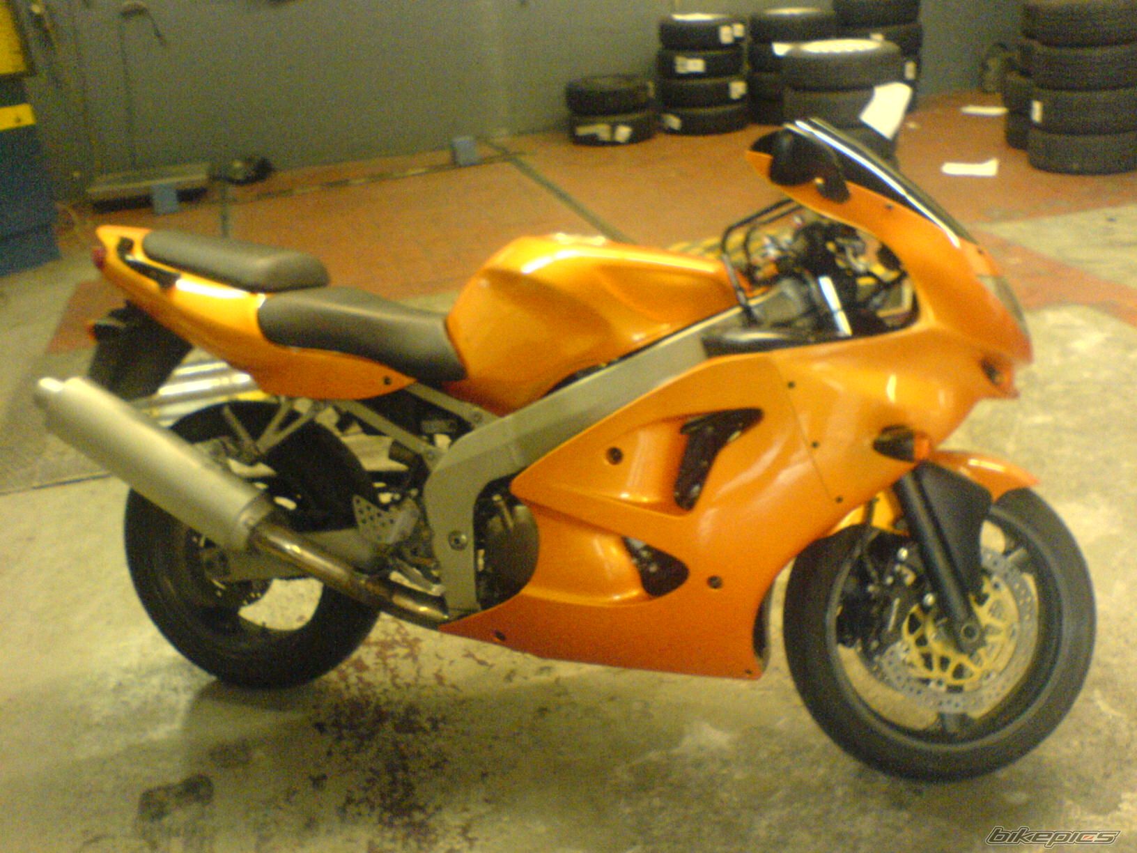 Bike Photo 1261513