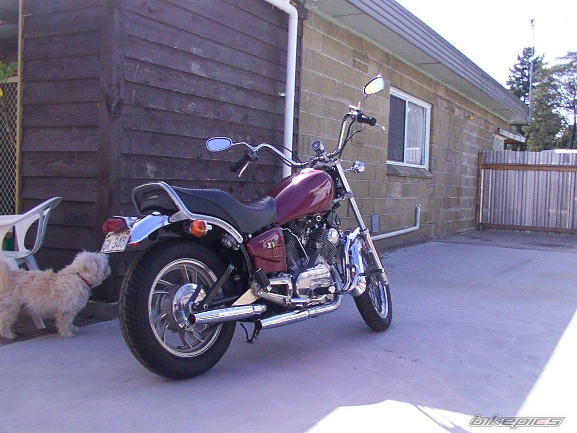 Bike Photo 126154