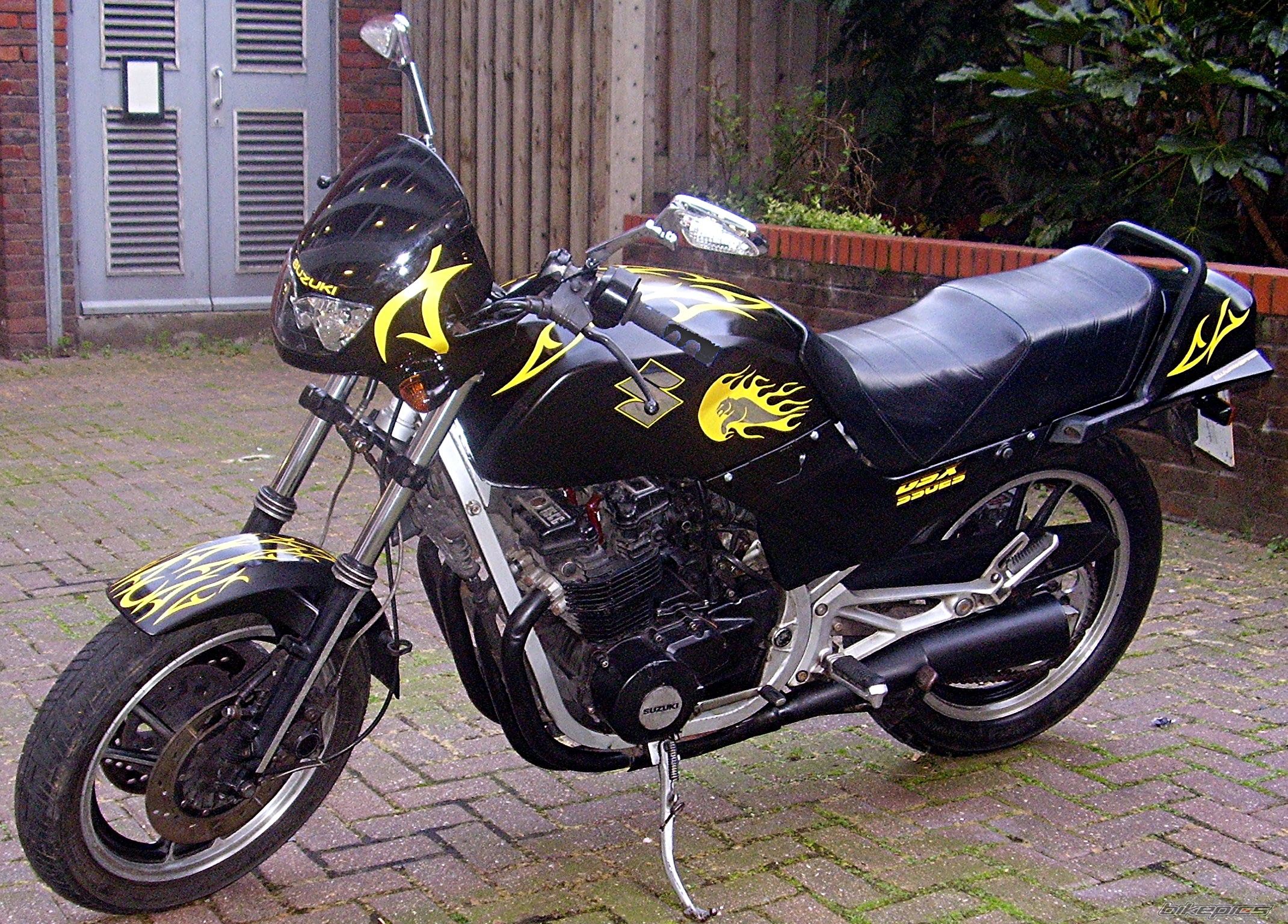 Bike Photo 1261555