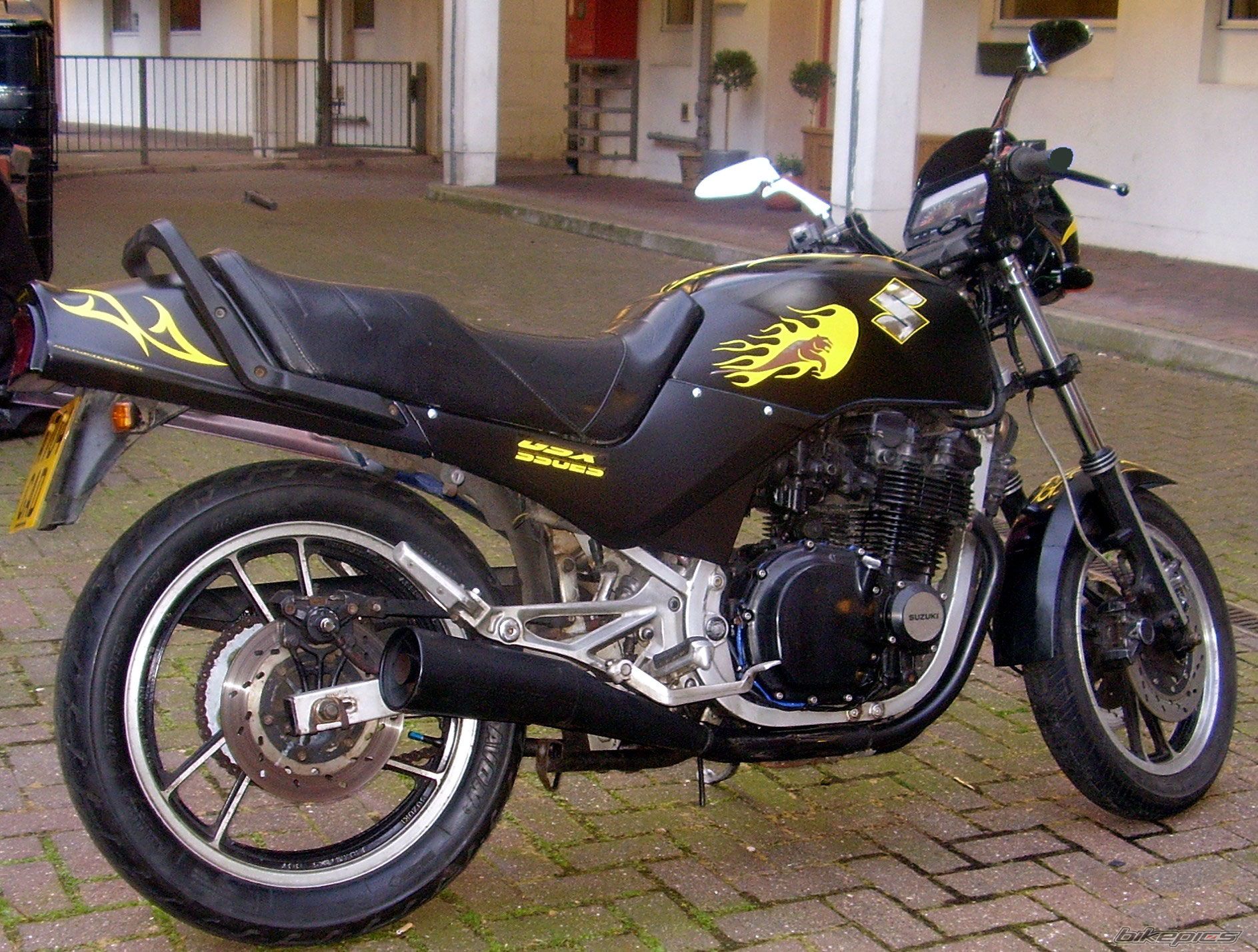 Bike Photo 1261556