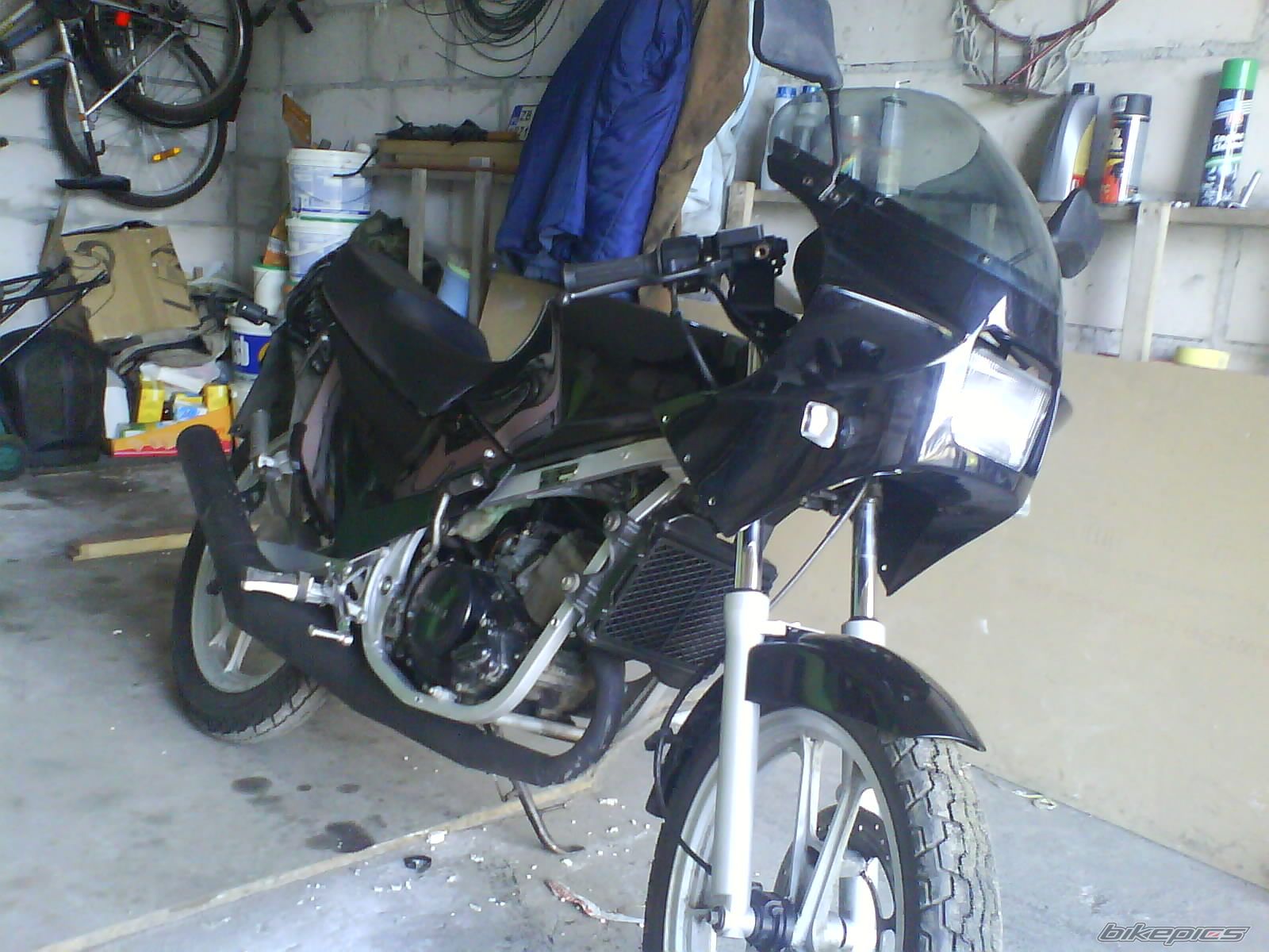 Bike Photo 1261610
