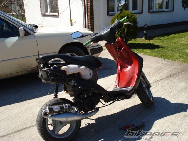 Bike Photo 1261660