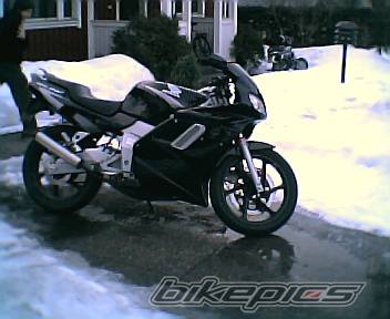 Bike Photo 126175