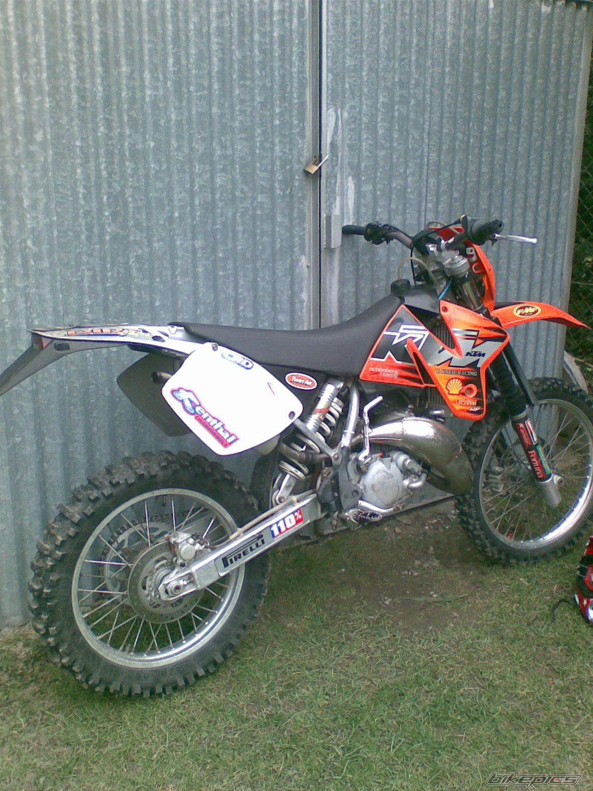 Bike Photo 1261791