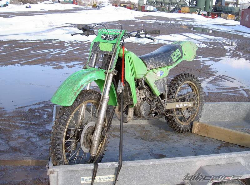 Bike Photo 126189