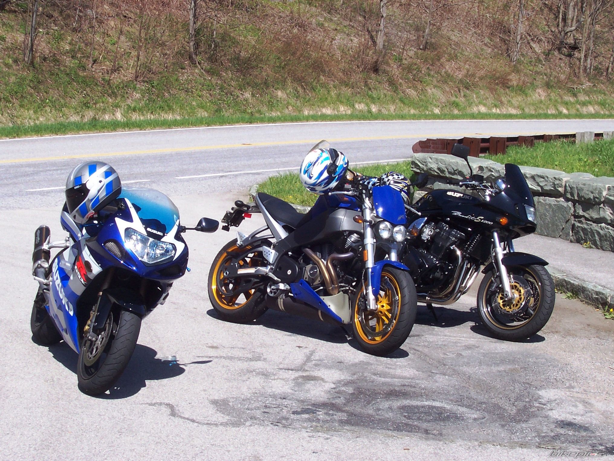 Bike Photo 1261995