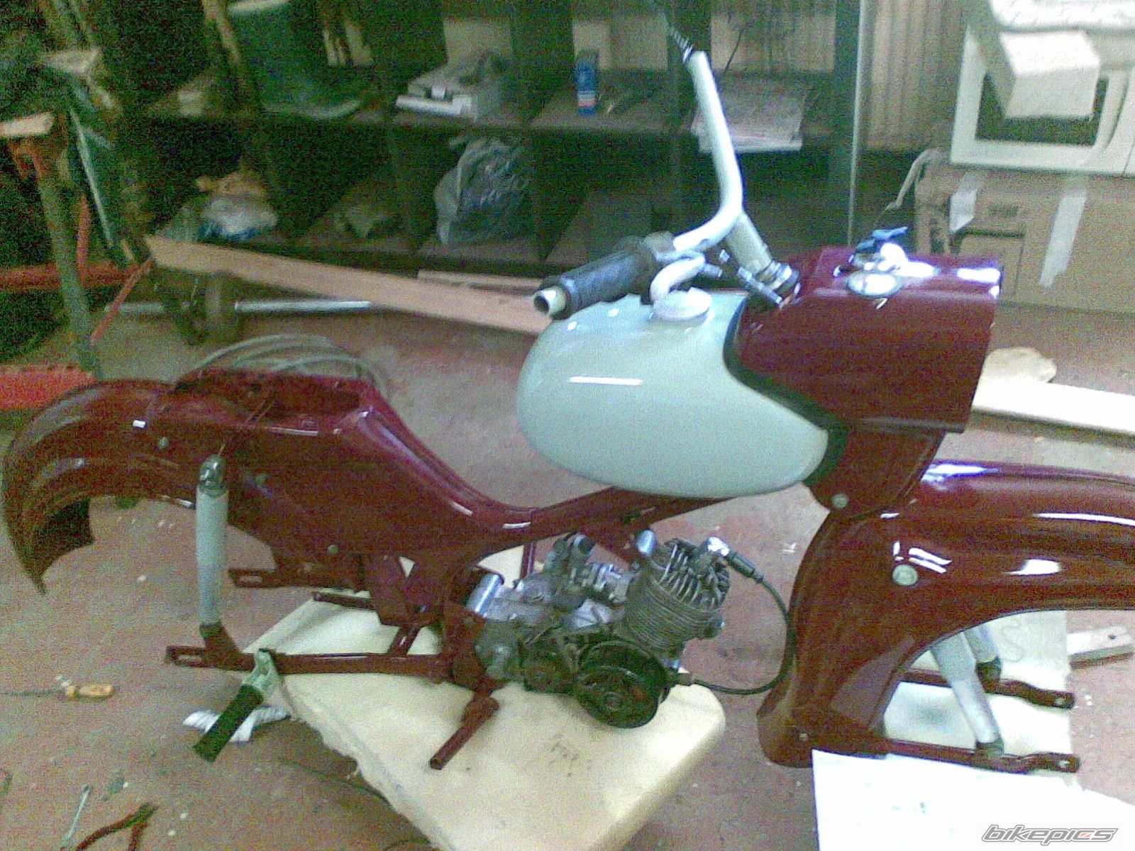 Bike Photo 1262059