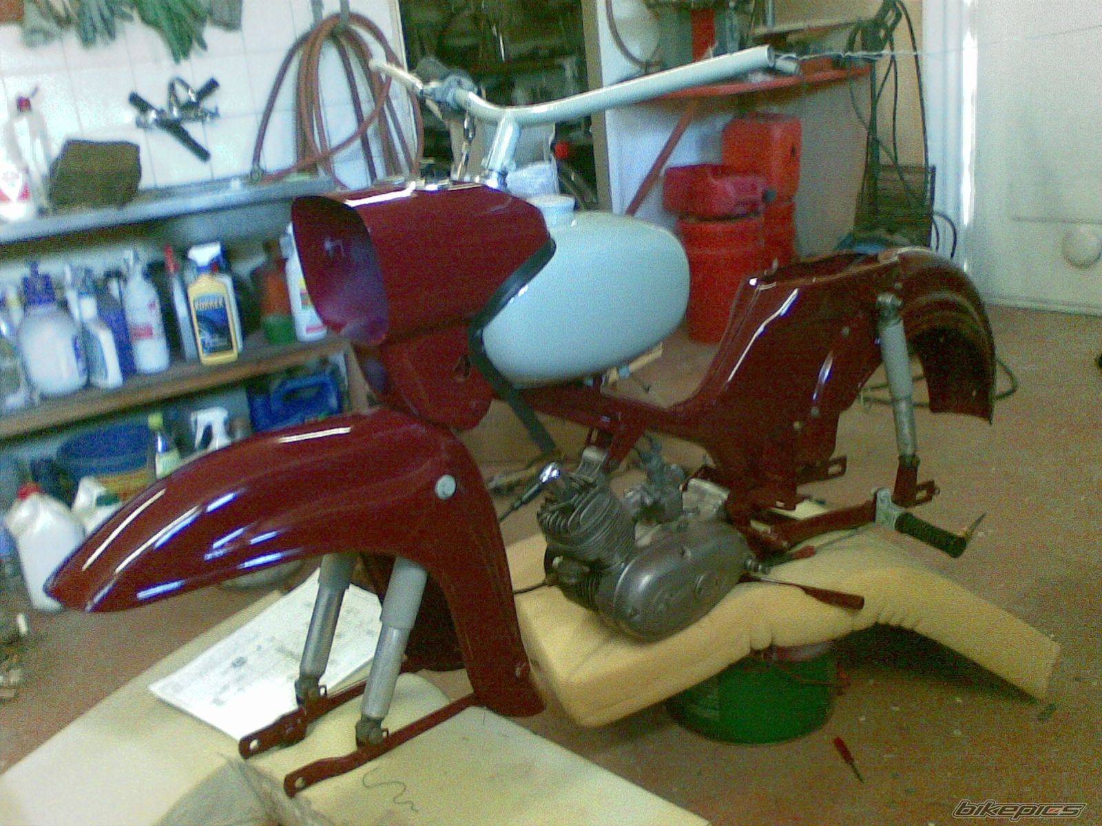 Bike Photo 1262060