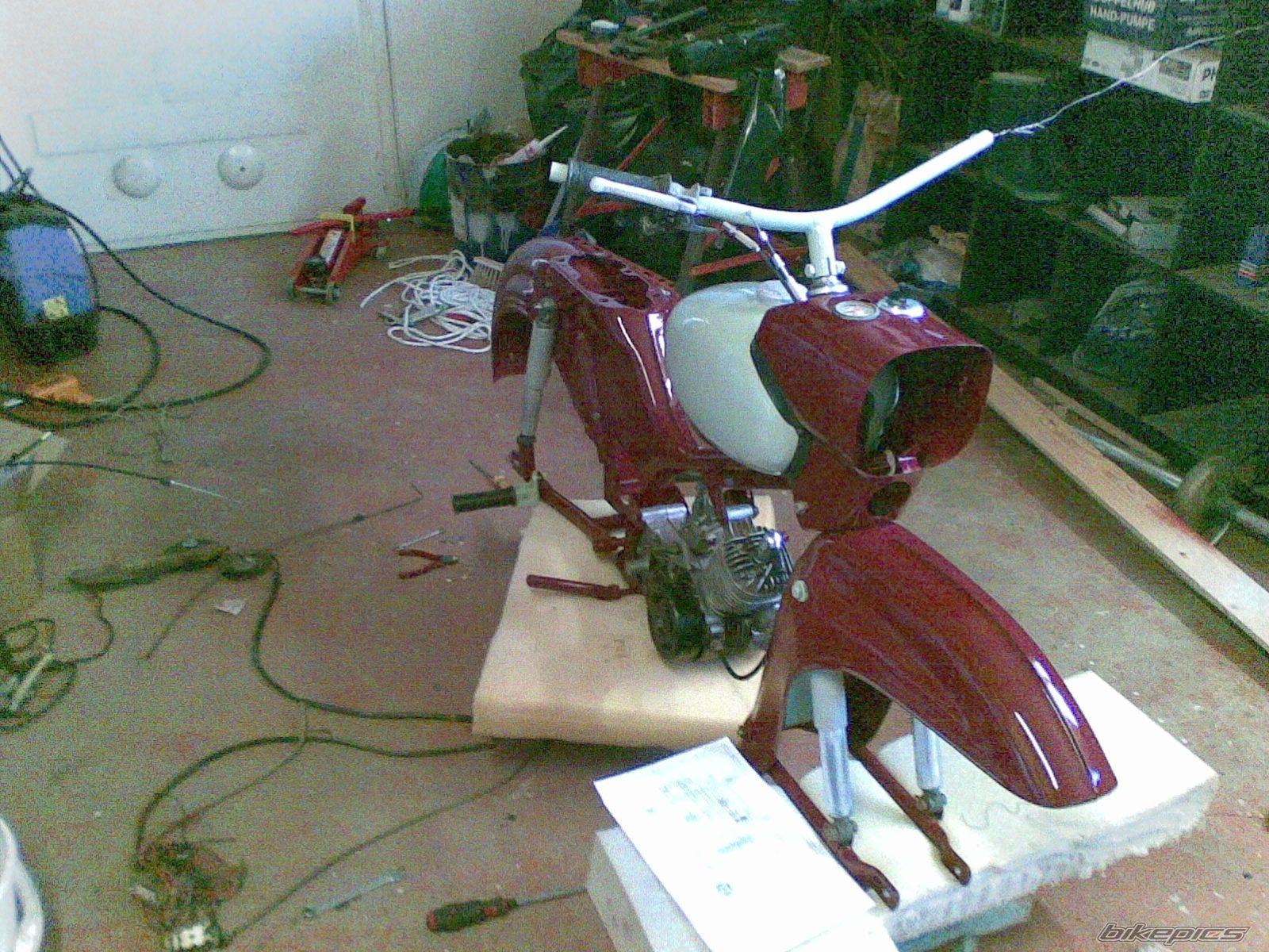 Bike Photo 1262061