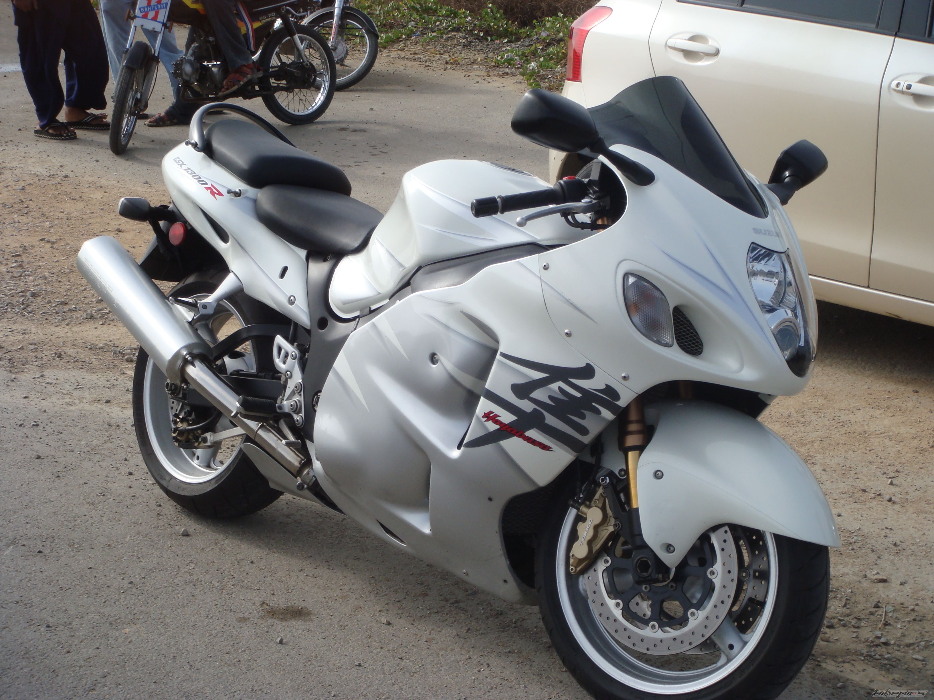 Bike Photo 1262082