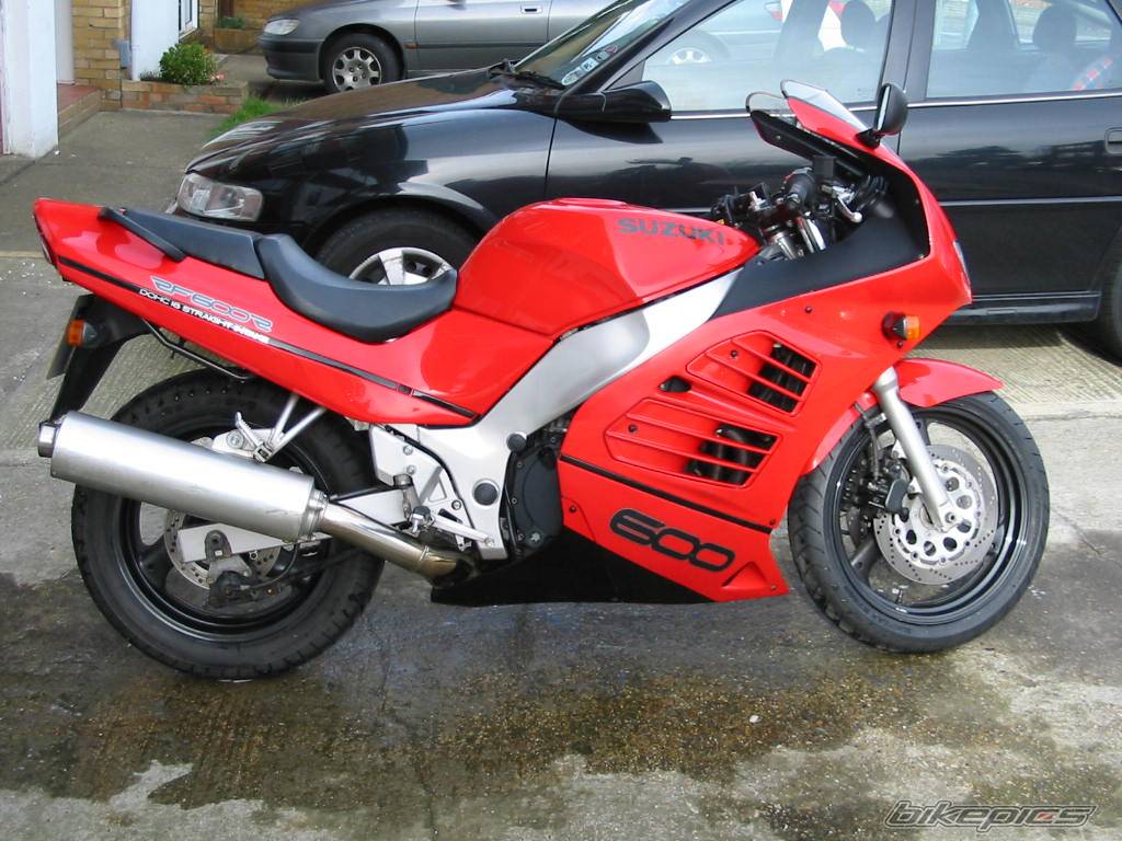 Bike Photo 126213