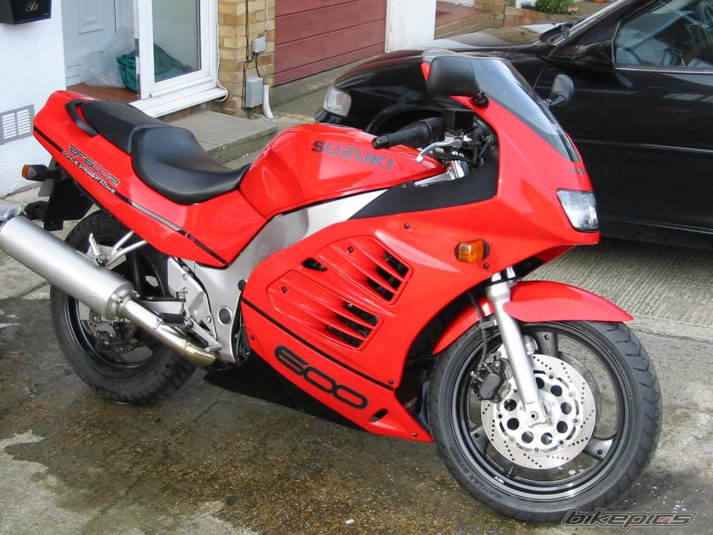 Bike Photo 126214