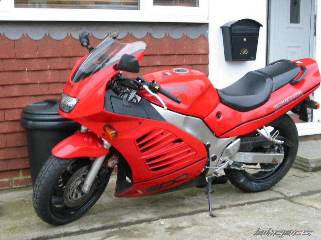 Bike Photo 126215