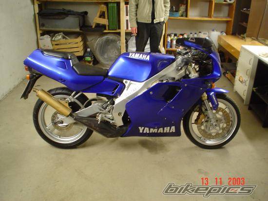 Bike Photo 126217