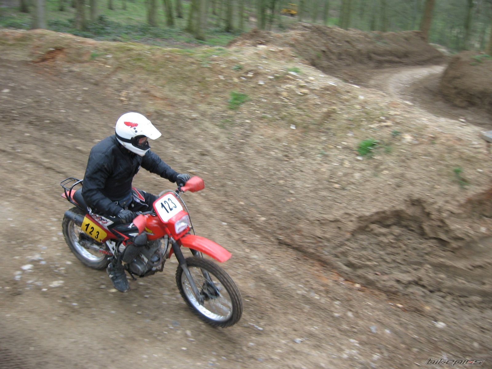Bike Photo 1262175