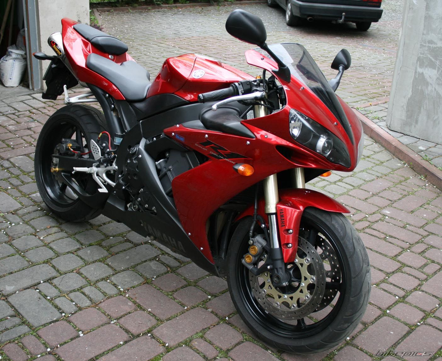 Bike Photo 1262272