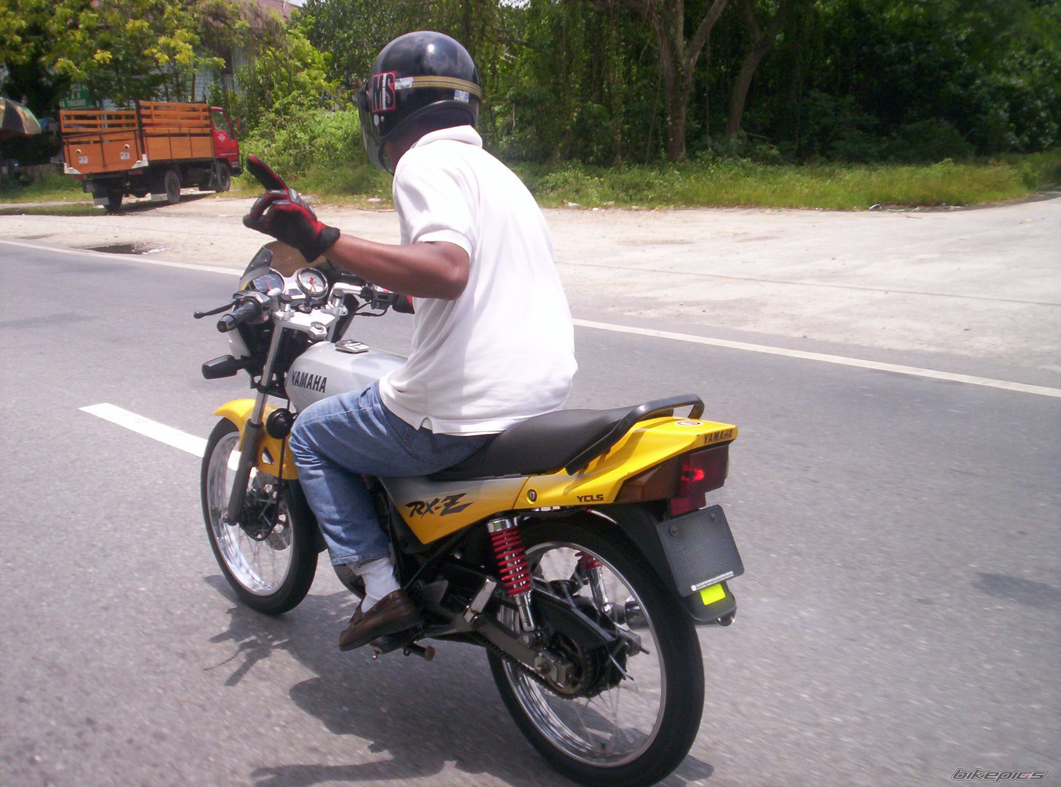 Bike Photo 1262287