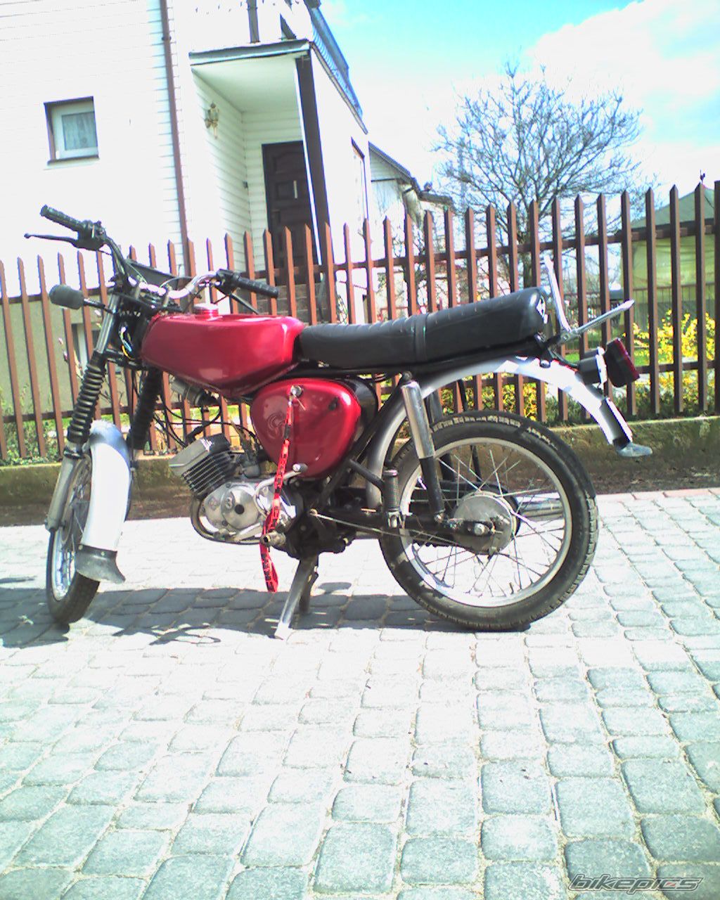 Bike Photo 1262295