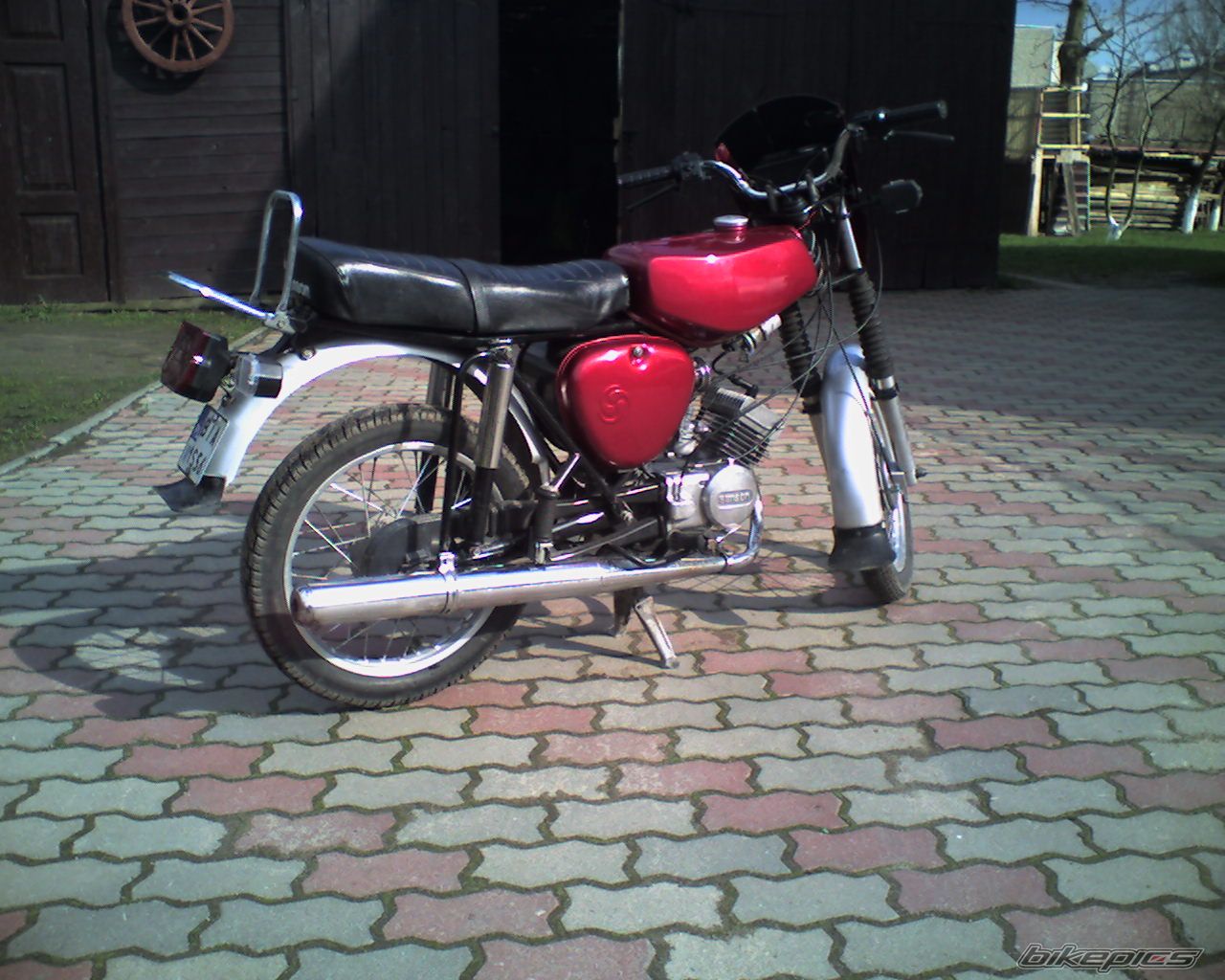 Bike Photo 1262299