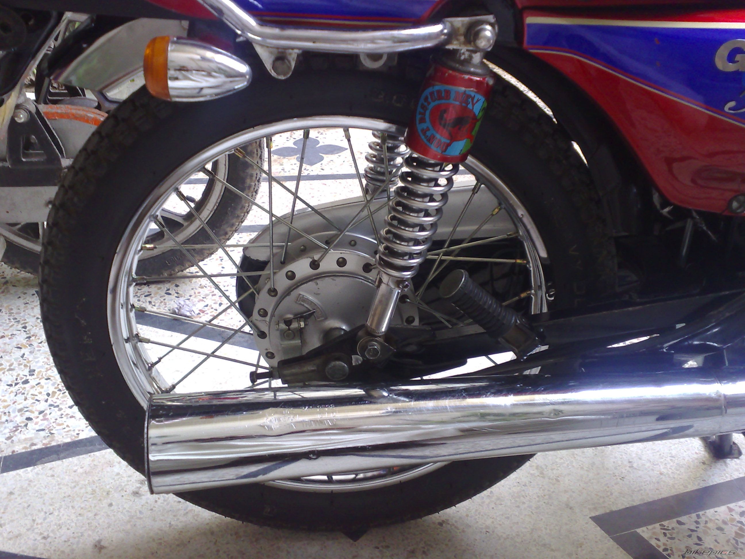 Bike Photo 1262302