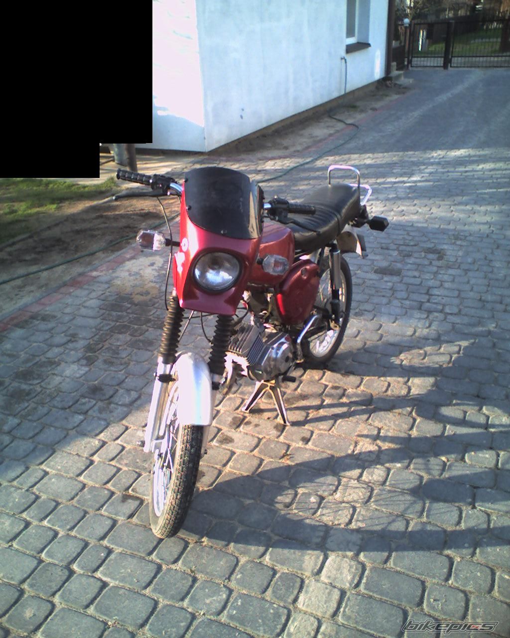 Bike Photo 1262309