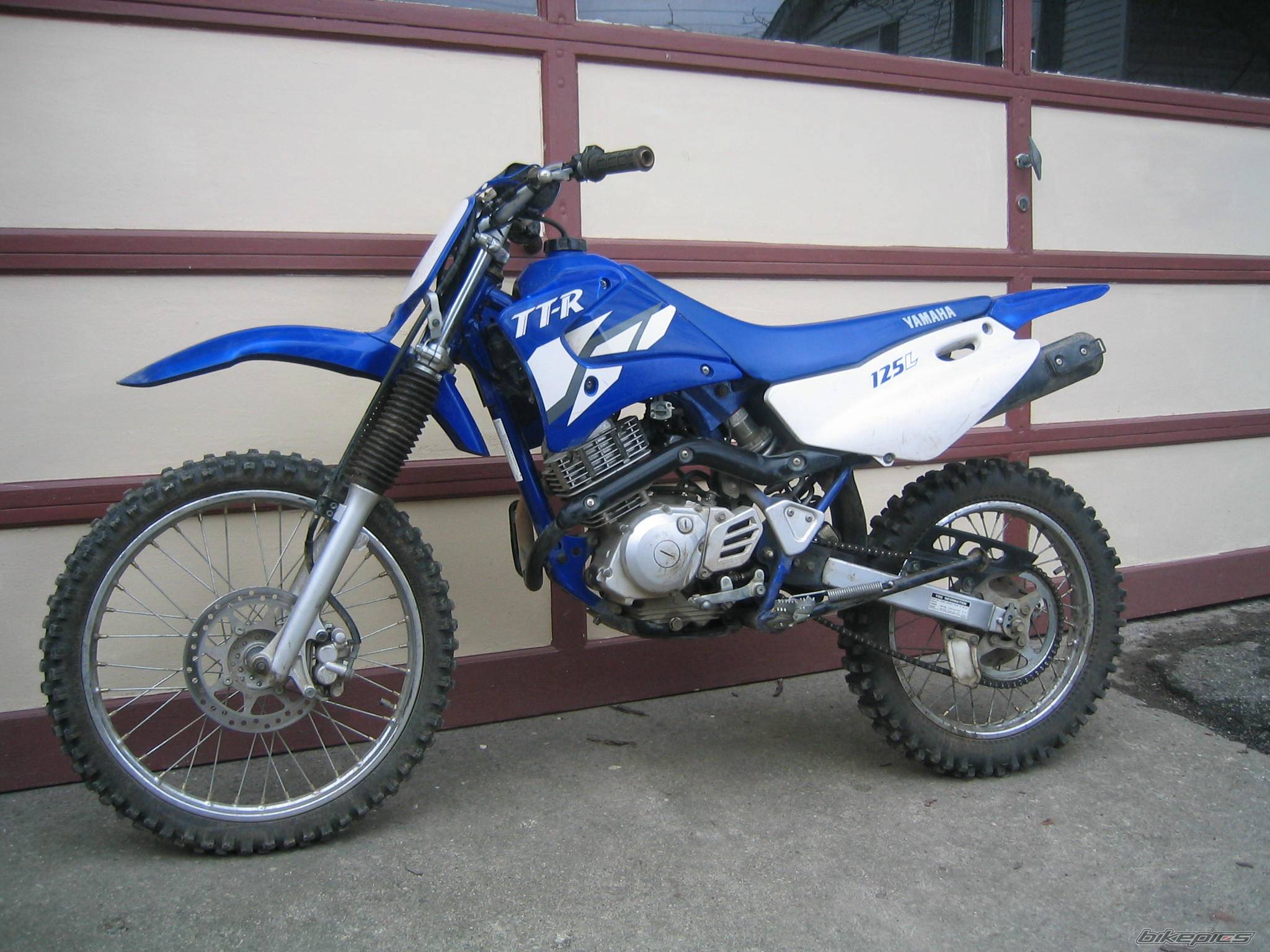 Bike Photo 126240