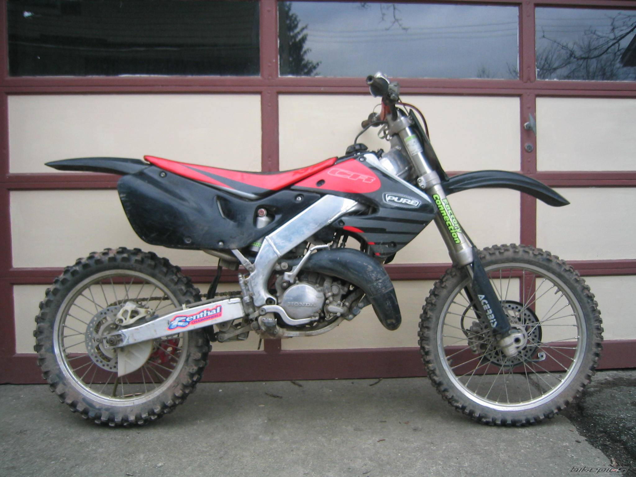 Bike Photo 126244