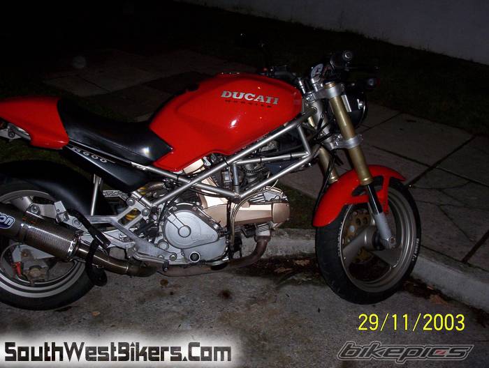 Bike Photo 126262